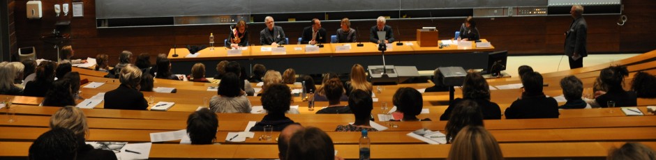 Stiftende generalforsamling d. 22. marts 2010